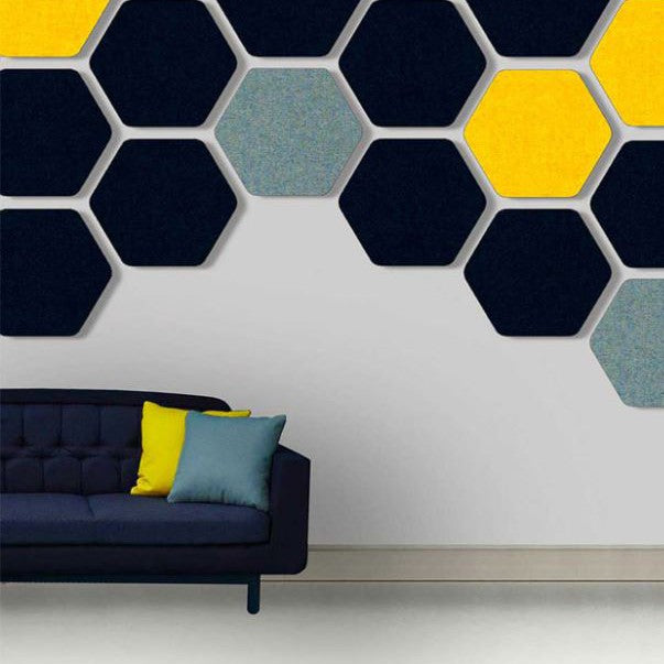 Resonance Acoustic | Tiles