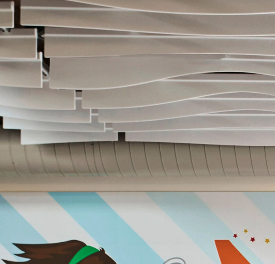 Resonance Acoustic | Baffles - Image 3