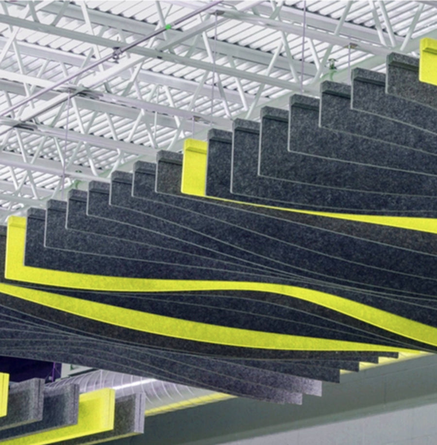Resonance Acoustic | Baffles - Image 4