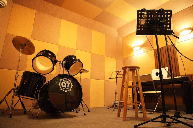 Resonance Acoustic | Panel - Image 4